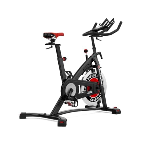 Schwinn 700IC Review: An Honest Studio Bike Without the Screen Tax
