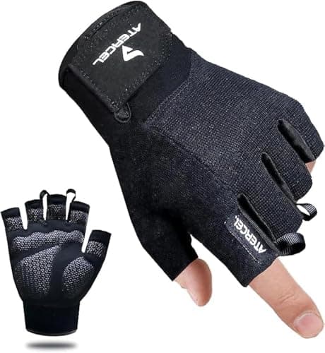 Best Gym Gloves UK 2026: Grip, Comfort and Wrist Support