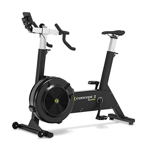 Concept2 BikeErg Review: The Data-Driven Air Bike