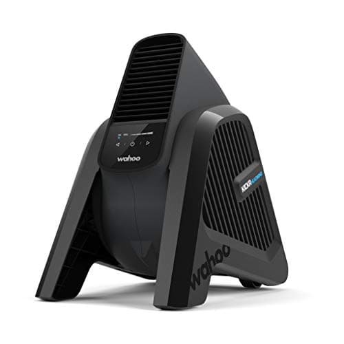 Wahoo KICKR Headwind Review: A £230 Fan That Actually Earns It