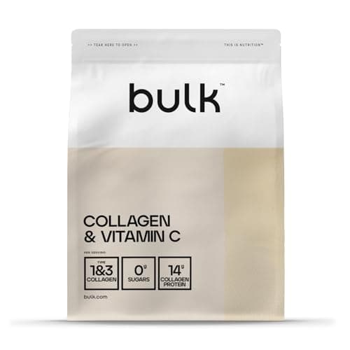 Best Collagen Powder UK 2026: Bovine, Marine and Multi-Collagen Tested Against the Evidence
