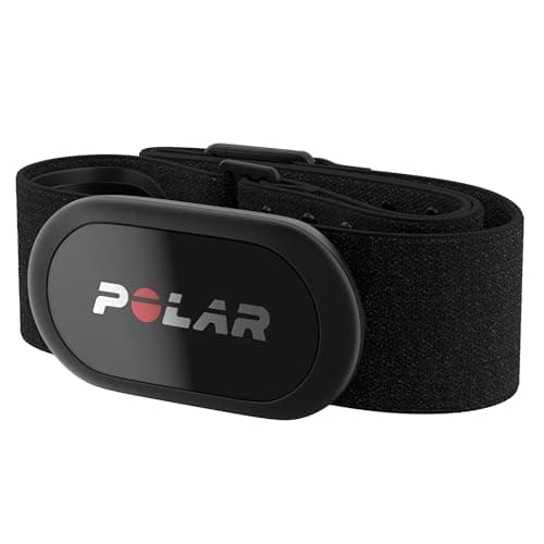 Best Heart Rate Monitor UK 2026: Chest Straps Tried and Tested