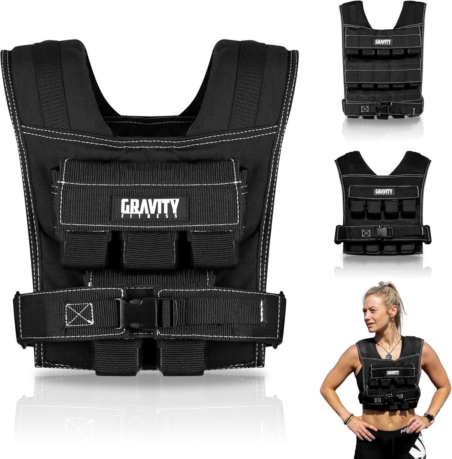 Best Weighted Vest UK: 5 Top Picks for 2026