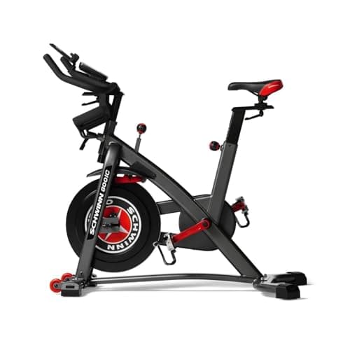 Schwinn 800IC Review: The Sensible Peloton Alternative