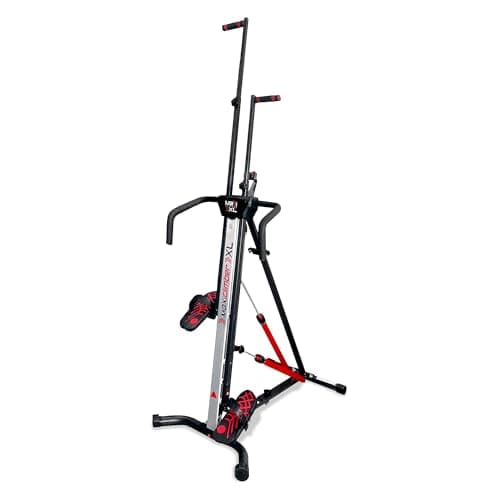 Best Vertical Climber UK 2026: Full-Body Cardio at Home