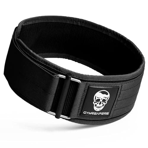 Best Weightlifting Belt UK 2026: Lifting Belts Compared