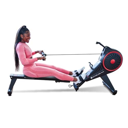 Echelon Row Review: A Good Rower Behind a Subscription