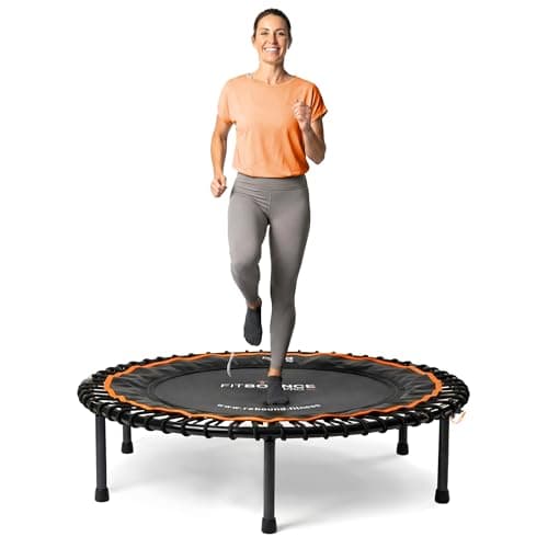 Fit Bounce Pro XL Review: The Rebounder That Makes the Pro II Pointless