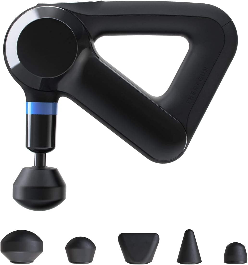 Theragun Elite Review: Premium Percussion, Premium Price