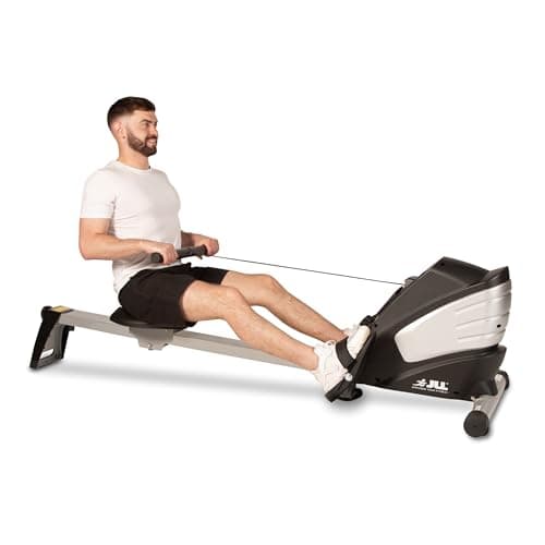 JLL R200 Rowing Machine Review: Amazon's Best-Selling Rower