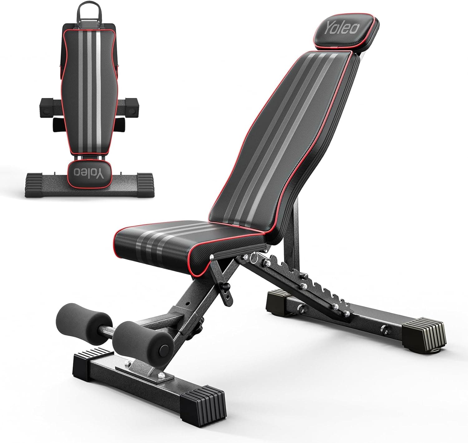 Best Weight Bench UK 2026: Adjustable and Foldable Picks