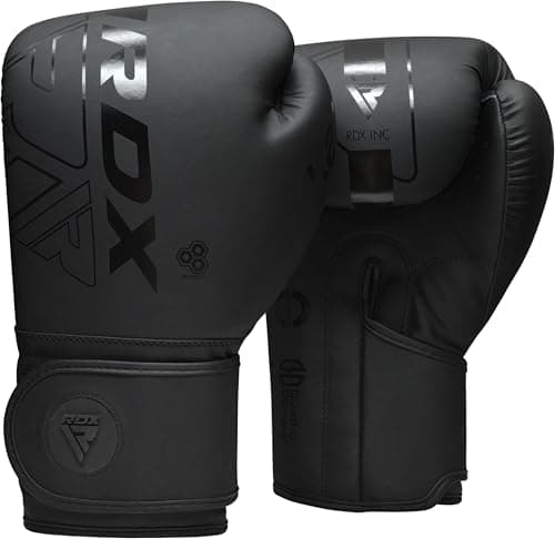 Best Boxing Gloves UK 2026: Sparring, Bag Work and Beginners