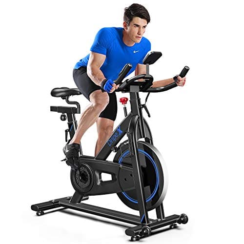 Dripex Exercise Bike Review: A Lot of Bike for the Money