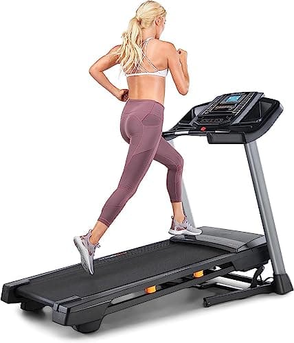 NordicTrack T Series Treadmill Review: The Safe Home Choice