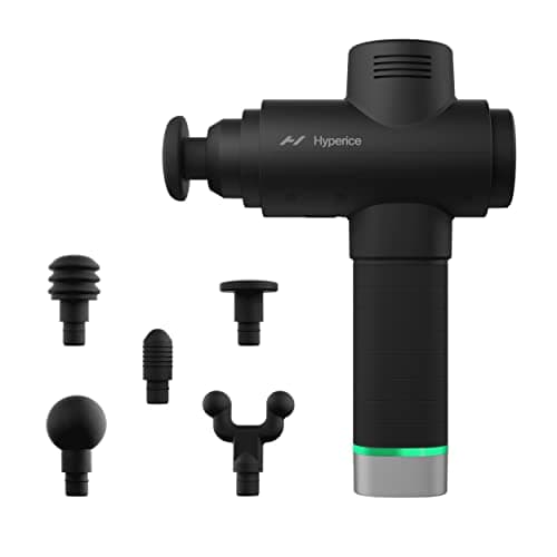 Hyperice Hypervolt 2 Pro Review: The Powerful Premium Massage Gun
