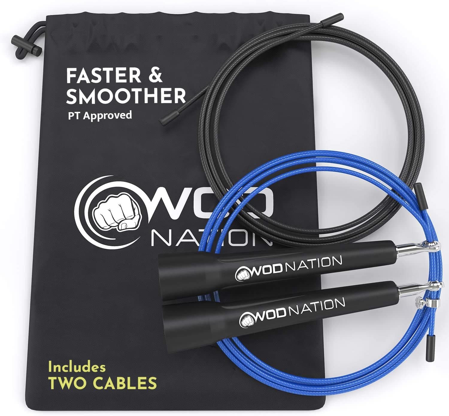 Best Skipping Rope UK: 6 Top Picks (incl. Weighted)