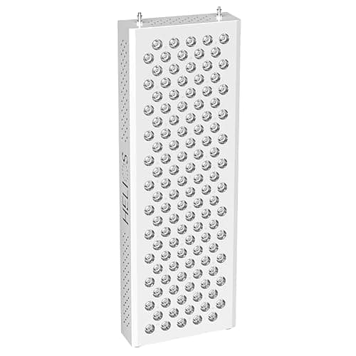 Helios 2 Series 600W Red Light Therapy Review: Honest Panel, Overheated Claims