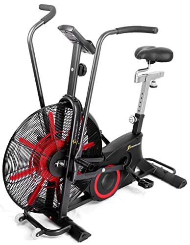 Best Air Bike UK 2026: Assault and Fan Bikes Compared