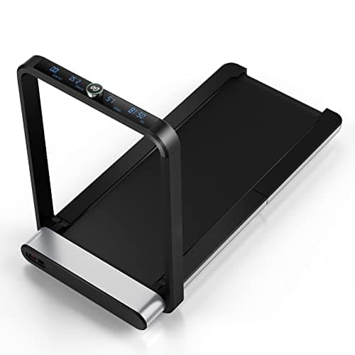 WalkingPad X21 Review: The Folding Treadmill That Actually Disappears