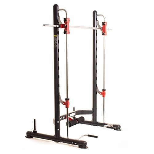 Best Smith Machine UK 2026: Home Gym Picks Tried and Compared