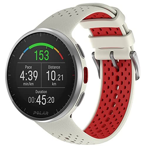 Polar Pacer Pro Review: 41g, 139 Hours of GPS and the Best Recovery Data Under £300