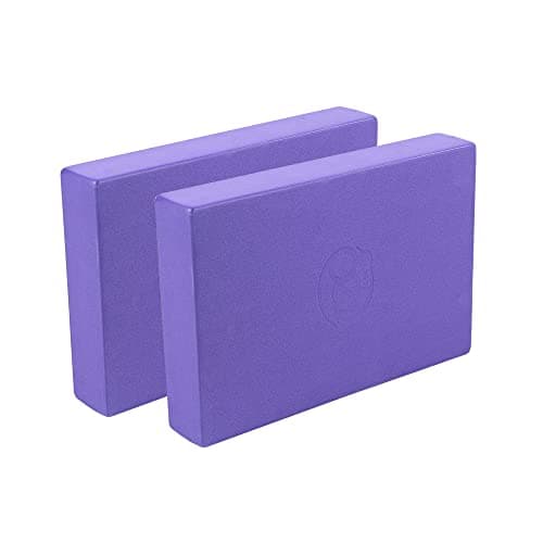 Best Yoga Blocks UK 2026: Foam and Cork Picks Tested Against the Spec Sheet