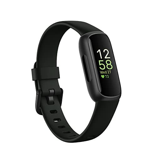 Fitbit Inspire 3 Review: The £60 Tracker That Covers the Basics Brilliantly