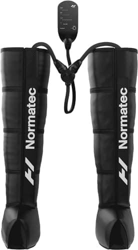Hyperice Normatec 3 Review: Are Compression Boots Worth £779?