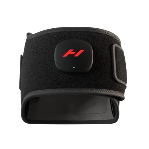 Hyperice Venom 2 Back Review: An Expensive Heat Pad That Earns It