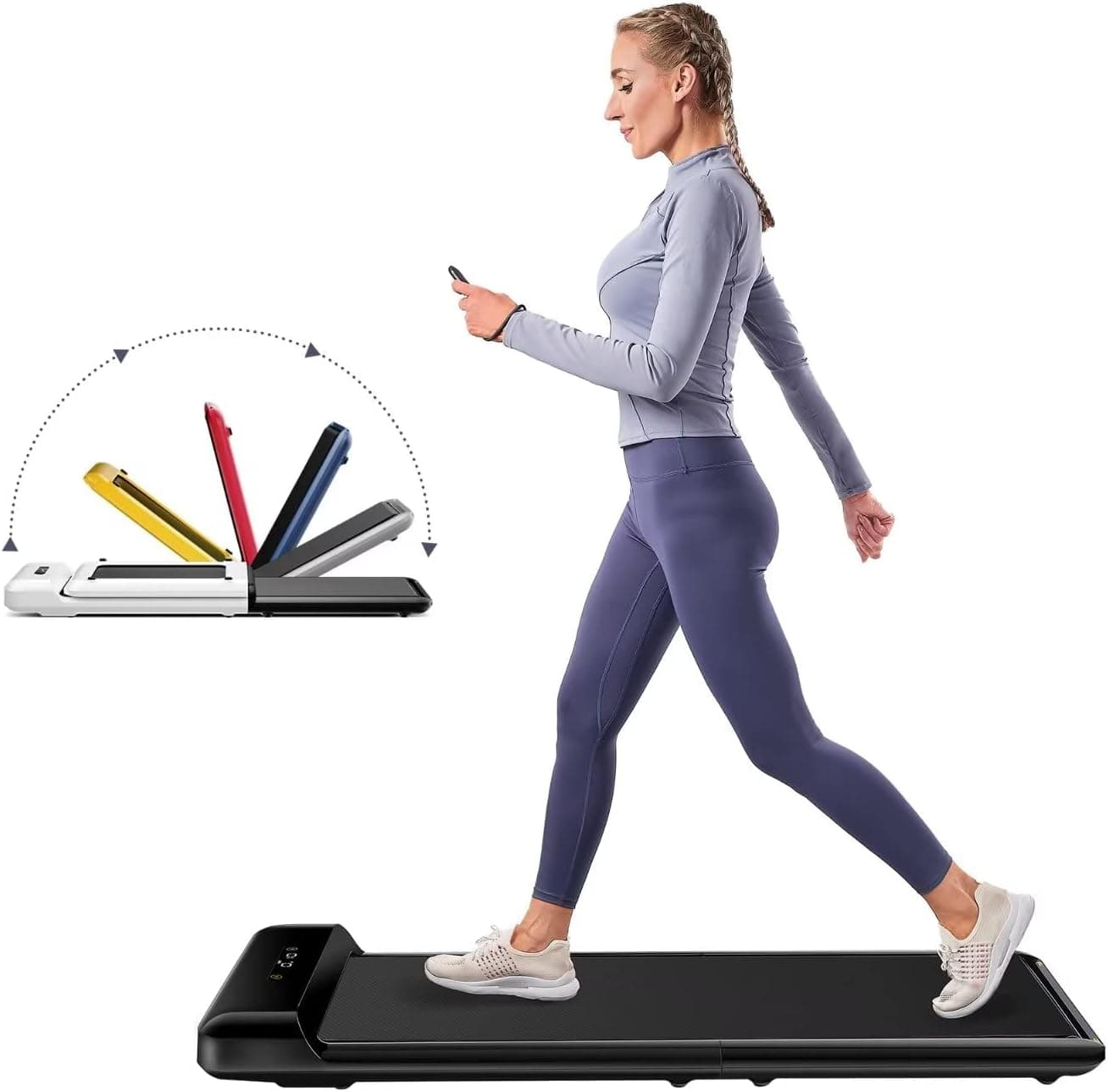 KingSmith WalkingPad C2 Review: Honest UK Verdict