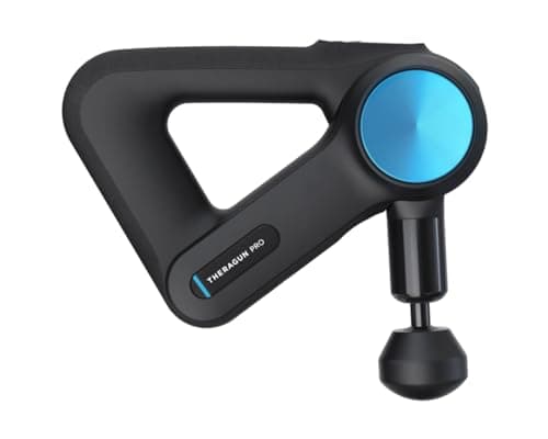 Theragun Pro Review: The Professional-Grade Massage Gun, Tested