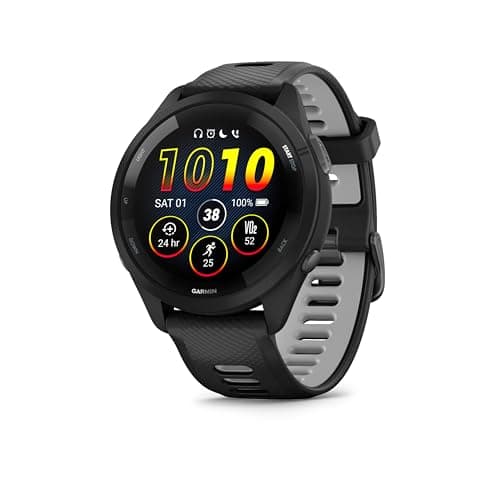 Best Garmin Watch UK 2026: Which Model Should You Actually Buy?