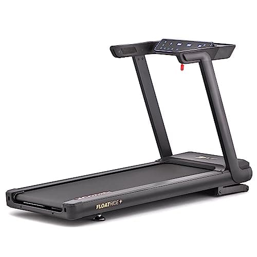 Reebok FR30z Floatride Treadmill Review: Cushioning at £899