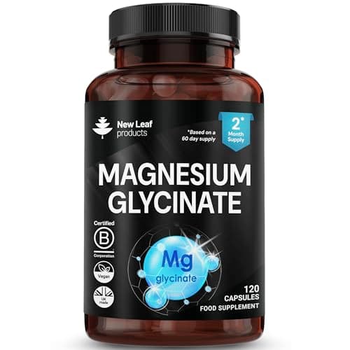 Best Magnesium Supplement UK: 5 Top Picks for 2026