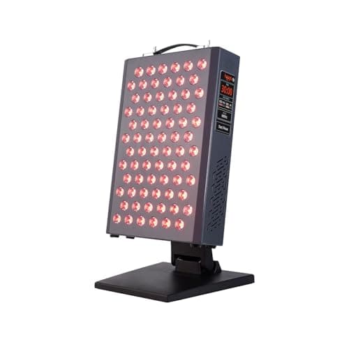 Hooga ULTRA360 Review: Serious Irradiance, Small Panel
