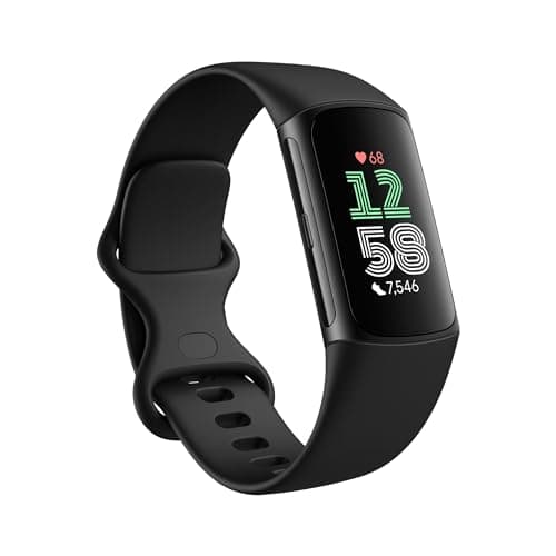 Fitbit Charge 6 Review: The Best Tracker Under £100?