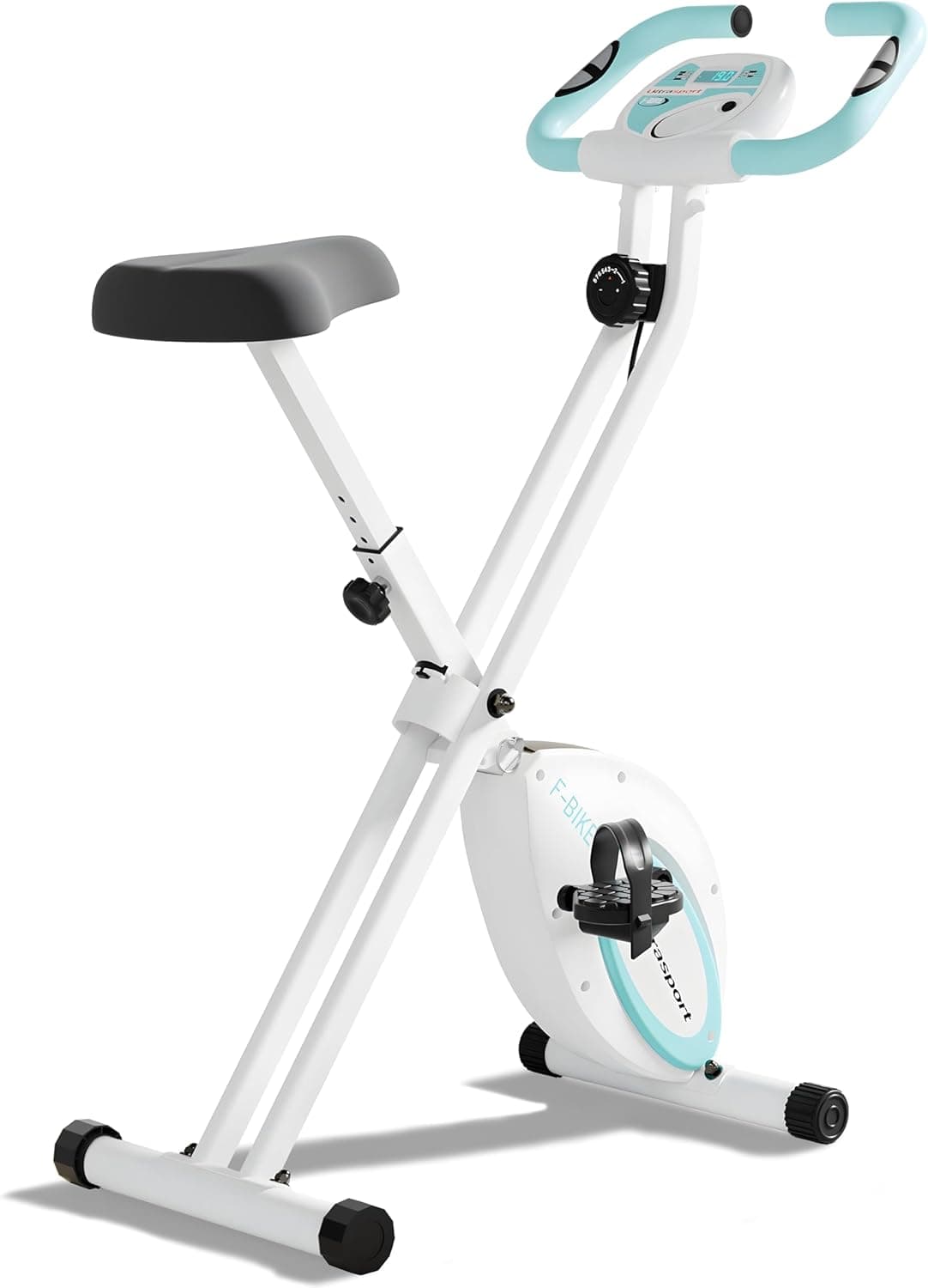 Best Folding Exercise Bike UK: 5 Top Picks for 2026