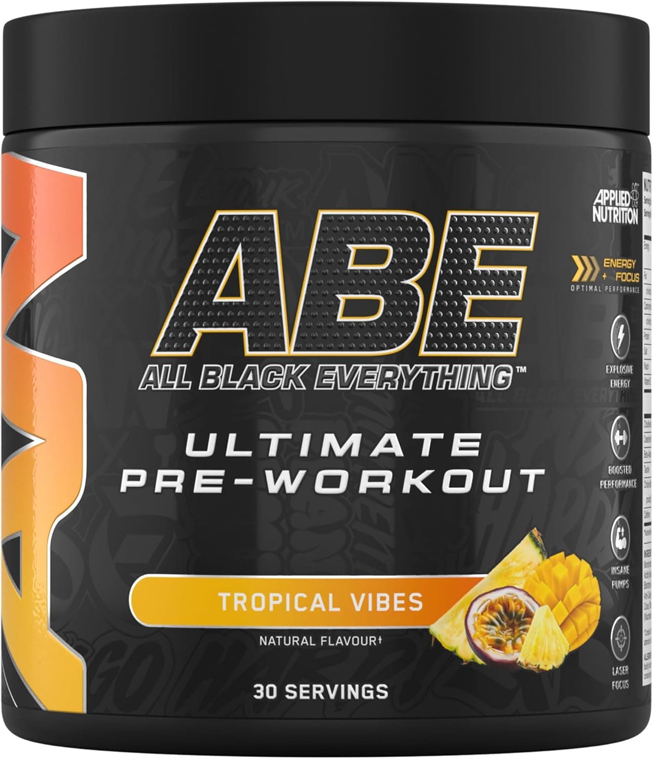 Best Pre Workout UK 2026: 6 Top Picks Ranked and Compared