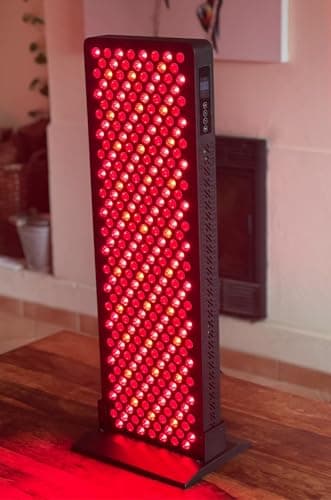 SpectraHeal Max Ultra Review: Full Body Panel, Five Wavelengths