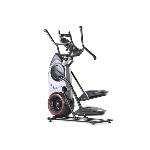 Bowflex Max Trainer M6 Review: Short Workouts, Serious Effort