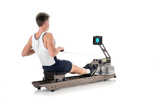 WaterRower Driftwood Review: Furniture That Happens to Row