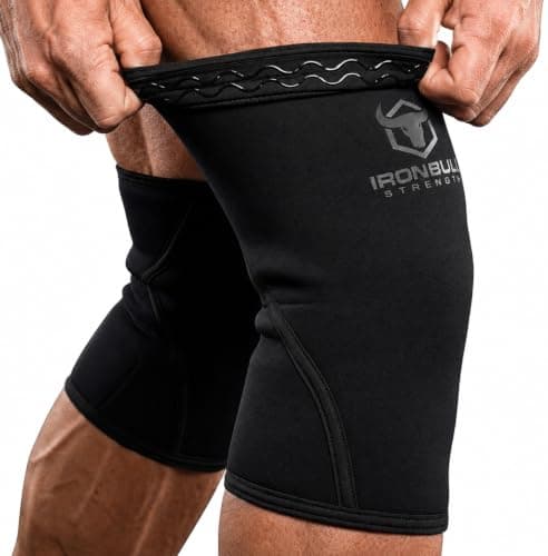 Best Knee Sleeves UK 2026: Squats, Lifting and Support