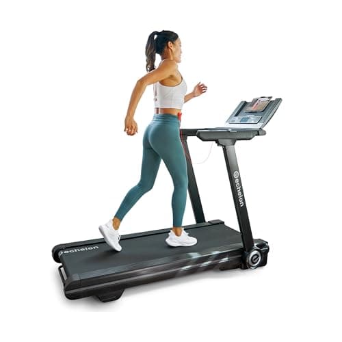 Echelon Stride 6 Review: Auto-Fold Convenience at a Steep Price