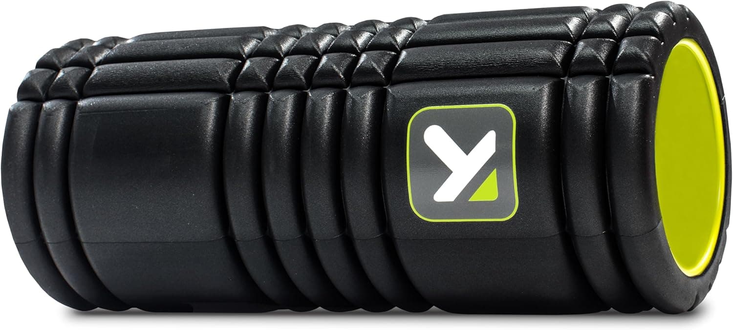 Best Foam Roller UK: 5 Top Picks for Legs and Back