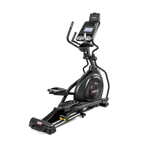 Sole E25 Review: Gym-Grade Cross Trainer, Domestic Price