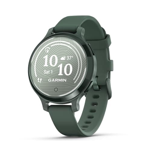 Garmin Lily 2 Active Review: Small, Pretty and Finally Has GPS