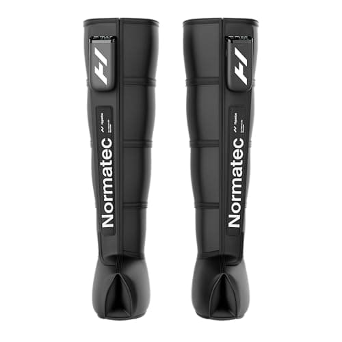 Hyperice Normatec Premier Review: Cordless Recovery, Serious Price