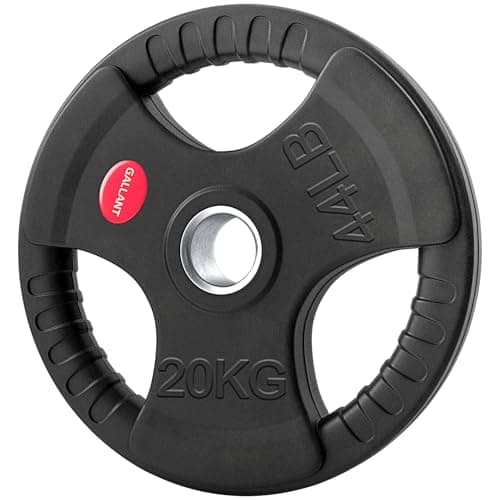 Best Weight Plates UK 2026: Bumper and Cast Iron Plates
