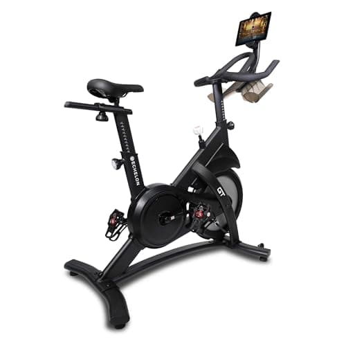 Echelon Indoor Cycle GT Review: Good Bike, Read the Subscription Small Print