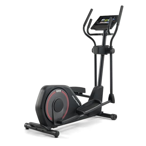 ProForm Sport Elliptical Review: Cheap iFIT Access, Short Stride